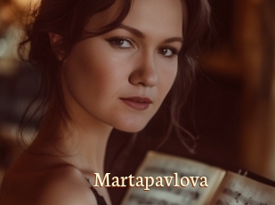 Martapavlova