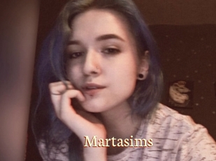 Martasims