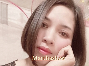 Marthashow