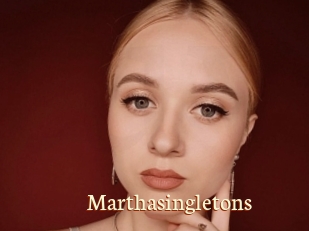 Marthasingletons