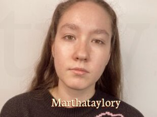 Marthataylory