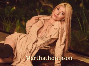 Marthathompson