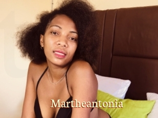 Martheantonia