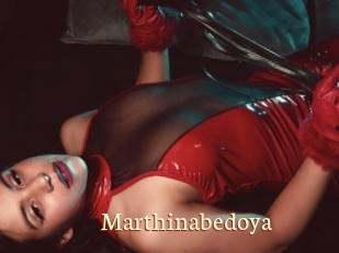 Marthinabedoya