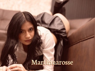 Marthinarosse