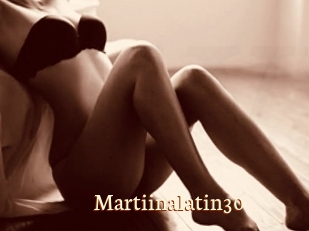 Martiinalatin30