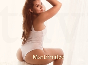 Martiinalee