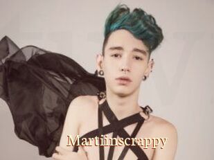 Martiinscrappy