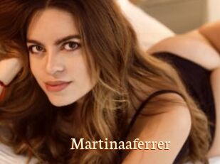 Martinaaferrer