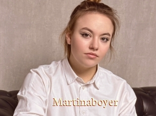 Martinaboyer