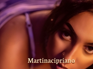 Martinacipriano