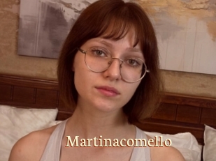 Martinacomello