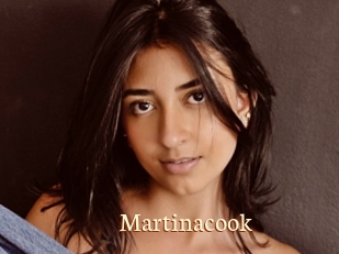 Martinacook