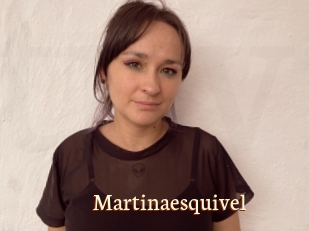 Martinaesquivel