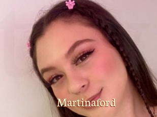 Martinaford