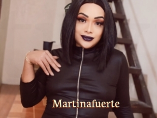 Martinafuerte