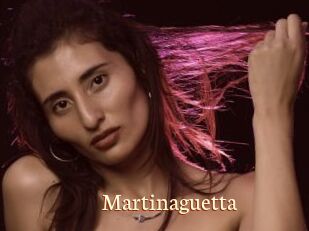 Martinaguetta