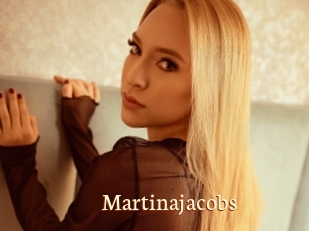 Martinajacobs