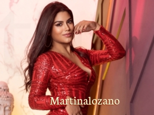 Martinalozano