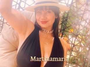 Martinamaria