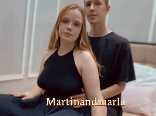 Martinandmarla