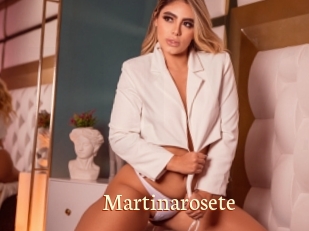 Martinarosete