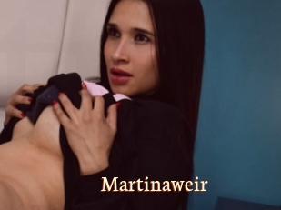 Martinaweir