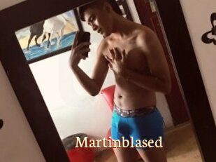 Martinblased