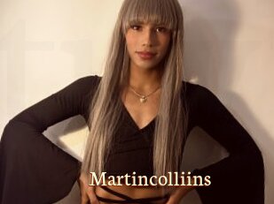 Martincolliins