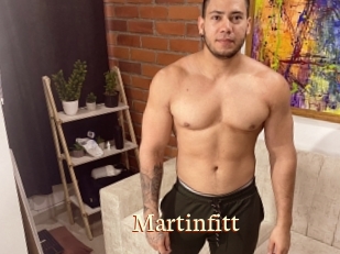 Martinfitt