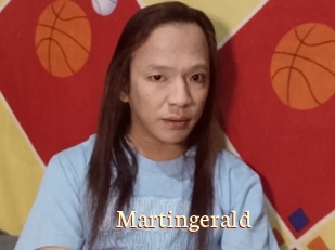 Martingerald