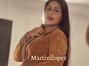 Martinilopez