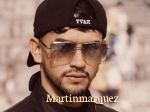 Martinmarquez