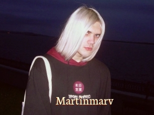 Martinmarv