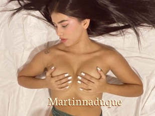 Martinnaduque