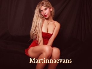 Martinnaevans