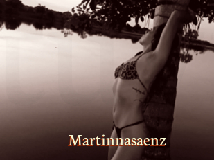 Martinnasaenz