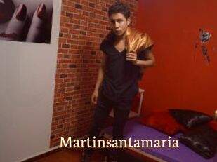 Martinsantamaria