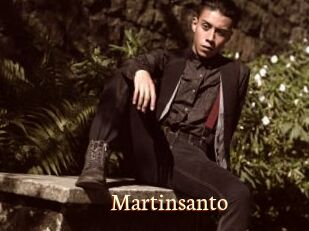 Martinsanto