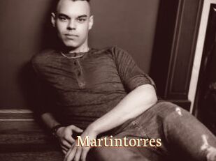 Martintorres