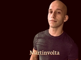 Martinvolta