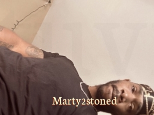 Marty2stoned