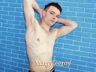 Martyleeroy