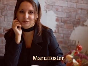 Maruffoster