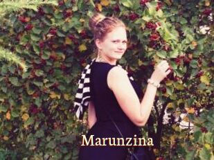 Marunzina