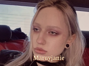 Maruyjanie