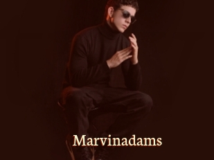 Marvinadams