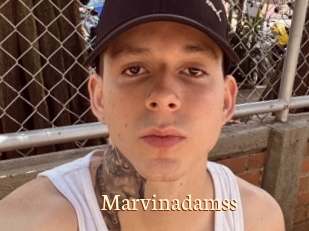 Marvinadamss