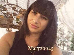 Mary20045