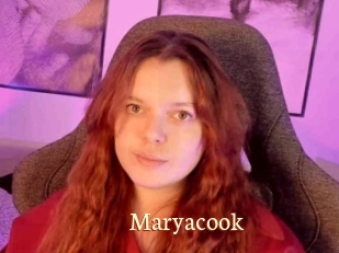 Maryacook